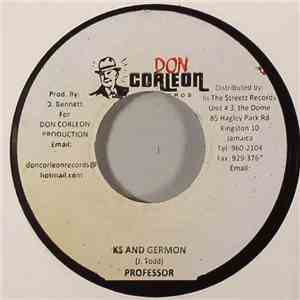 Professor  - KS And Germon