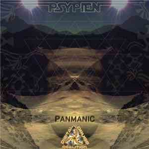 Psypien - Panmanic
