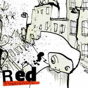 Red - Fingerprints