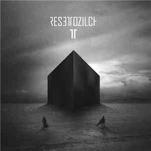 Reset To Zilch - A Phantasm; Antithetical