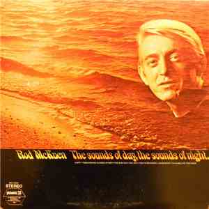 Rod McKuen - The Sounds Of Day, The Sounds Of Night