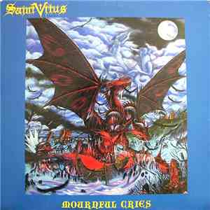 Saint Vitus - Mournful Cries