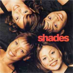 Shades - Shades