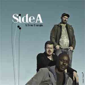 Side A  - A New Margin