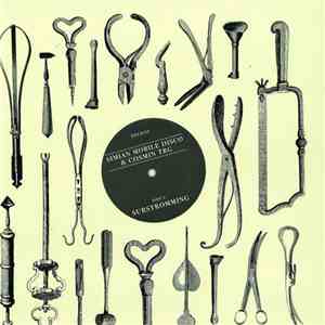 Simian Mobile Disco & Cosmin TRG - Surstromming