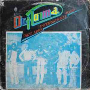 Skylarks International Band - Ochonma