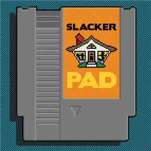 Slacker Pad - Slacker Pad