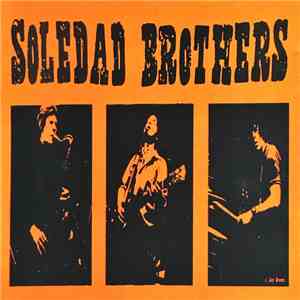 Soledad Brothers - Live