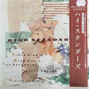 Steve Slagle, Mike Stern, Teddy Saunders, Harvie Swartz, Victor Lewis - Hig ...
