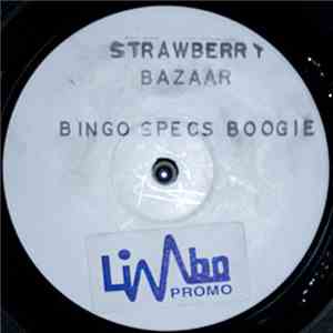 Strawberry Bazaar - Bingo Specs Boogie