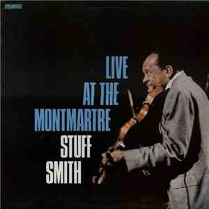 Stuff Smith - Live At The Montmartre