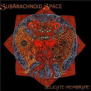 SubArachnoid Space - Delicate Membrane