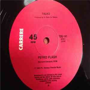 Talko - Psyko Flash