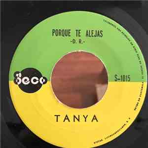 Tanya Zea - Por Que Te Alejas