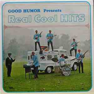 The Avengers VI - Good Humor Presents Real Cool Hits