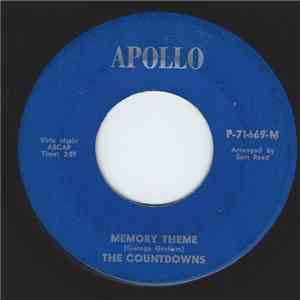 The Countdowns  - Creative Soul / Memory Theme