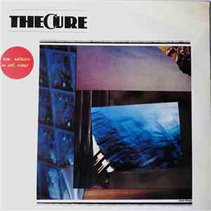 The Cure - Kyoto Songs