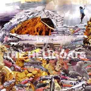 The Heligoats - The End Of All Purpose