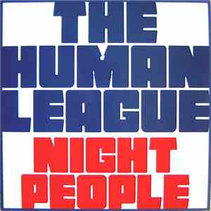 The Human League - Night People