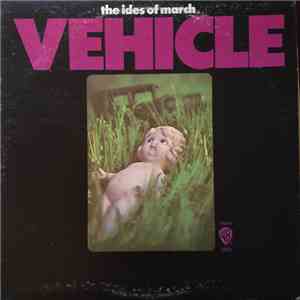 The Ides Of March - Vehicle