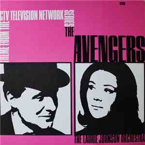 The Laurie Johnson Orchestra - Theme From The Avengers