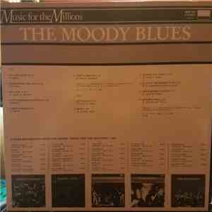 The Moody Blues - The Moody Blues