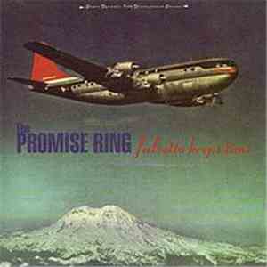 The Promise Ring - Falsetto Keeps Time