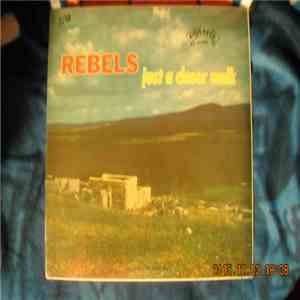 The Rebels - Just A Closer Walk