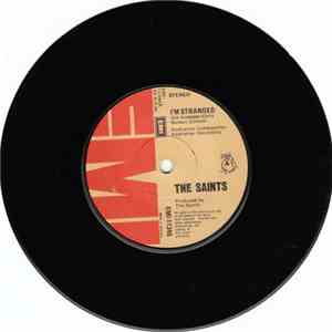 The Saints  - I'm Stranded