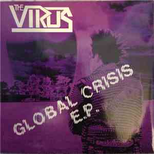 The Virus  - Global Crisis E.P.