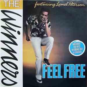 The Winners  Featuring Lionel Peterson - Feel Free