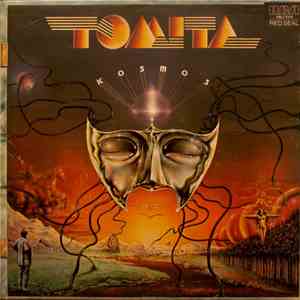Tomita - Kosmos