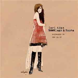 Tori Amos - Legs And Boots: Milwaukee, WI - November 3, 2007