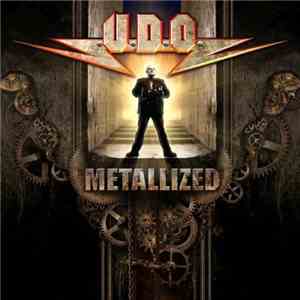 U.D.O.  - Metallized