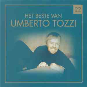 Umberto Tozzi - Het Beste Van
