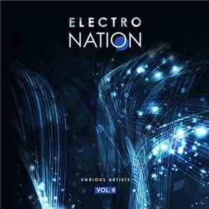 V.A. - Electro Nation, Vol. 4