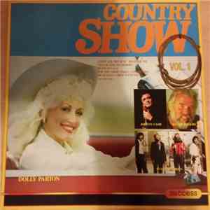 Various - Country Show Vol. 1