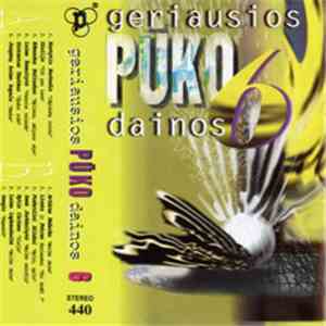Various - Geriausios 
