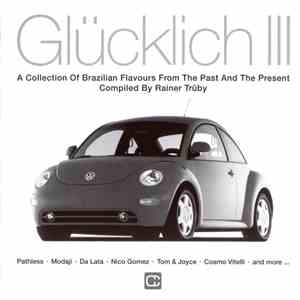 Various - Glücklich III