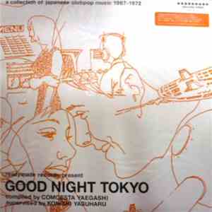 Various - Good Night Tokyo