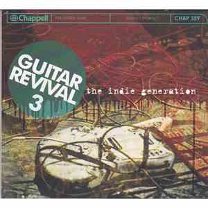 Various - Guitar Revival 3