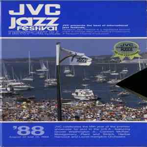 Various - JVC Jazz Festival '88