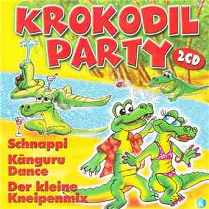 Various - Krokodil Party