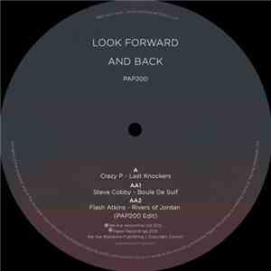 Various - Look Forward and Back