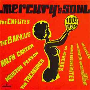 Various - Mercury's Soul