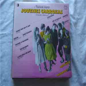 Various - Música Para Jovenes Carrozas - Vol. 3