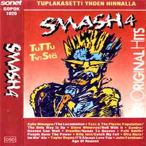 Various - Smash 4