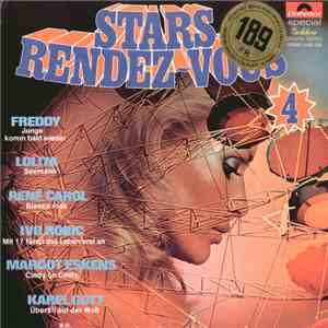 Various - Stars Rendez-vous 4