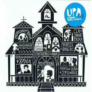 Various - Upa 08 - Unidos Para Ajudar