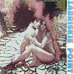 Various - Zabriskie Point (Original Motion Picture Soundtrack)